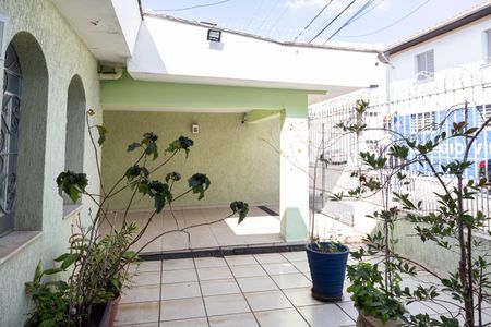 Casa à venda com 187m², 4 quartos e 2 vagasÁrea comum