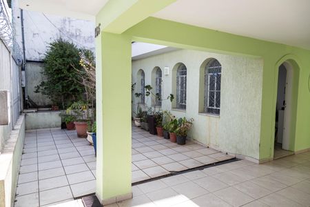 Casa à venda com 187m², 4 quartos e 2 vagasÁrea comum