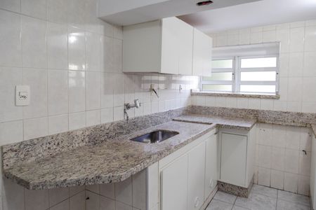 Casa à venda com 187m², 4 quartos e 2 vagasCozinha