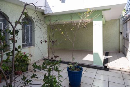 Casa à venda com 187m², 4 quartos e 2 vagasÁrea comum