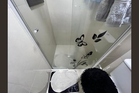 Apartamento à venda com 45m², 2 quartos e 1 vagaBanheiro