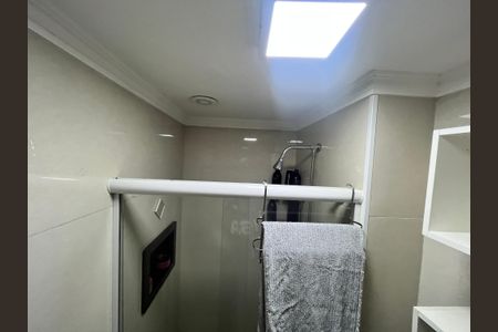Apartamento à venda com 45m², 2 quartos e 1 vagaBanheiro