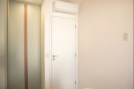 Apartamento para alugar com 38m², 1 quarto e 1 vagaQuarto