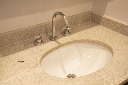 Apartamento para alugar com 38m², 1 quarto e 1 vagaBanheiro