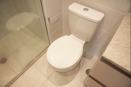 Apartamento para alugar com 38m², 1 quarto e 1 vagaBanheiro