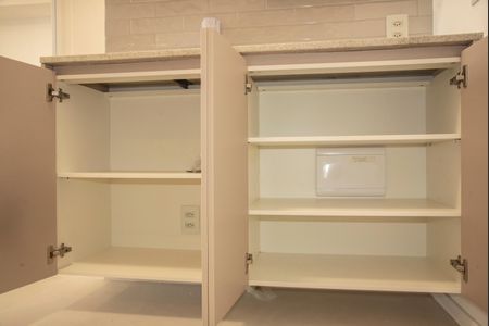 Apartamento para alugar com 38m², 1 quarto e 1 vagaCozinha