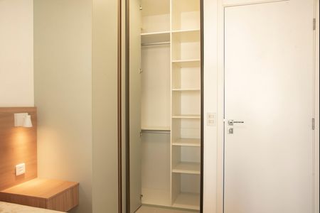 Apartamento para alugar com 38m², 1 quarto e 1 vagaQuarto