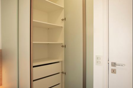 Apartamento para alugar com 38m², 1 quarto e 1 vagaQuarto