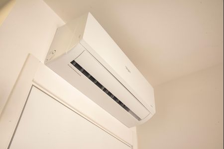 Apartamento para alugar com 38m², 1 quarto e 1 vagaQuarto