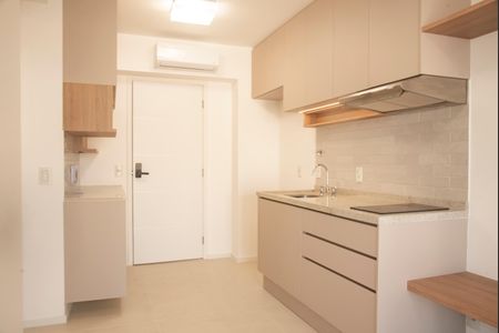 Apartamento para alugar com 38m², 1 quarto e 1 vagaCozinha