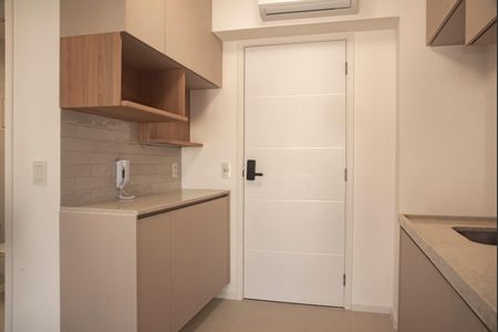Apartamento para alugar com 38m², 1 quarto e 1 vagaCozinha