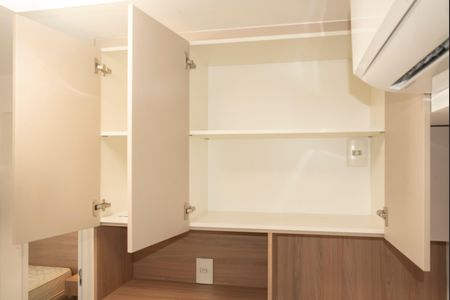 Apartamento para alugar com 38m², 1 quarto e 1 vagaCozinha