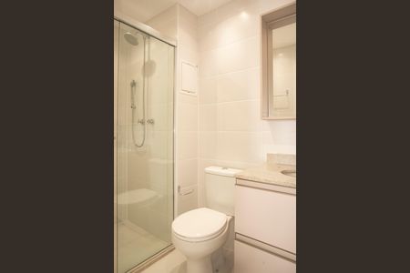 Apartamento para alugar com 38m², 1 quarto e 1 vagaBanheiro