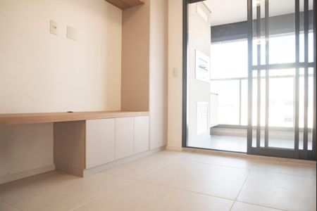 Apartamento para alugar com 38m², 1 quarto e 1 vagaSala