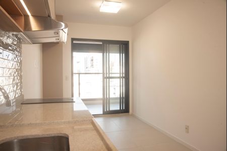 Apartamento para alugar com 38m², 1 quarto e 1 vagaSala