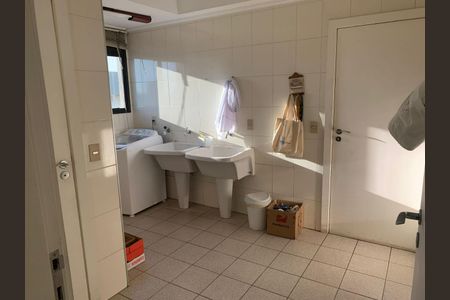 Apartamento à venda com 330m², 4 quartos e 3 vagasFoto 21