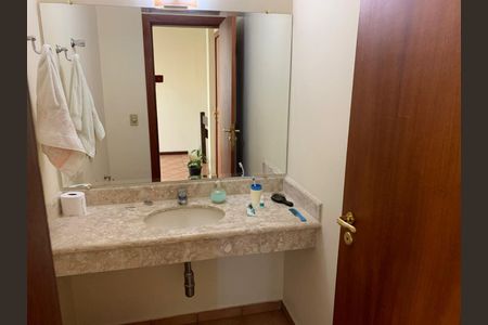 Apartamento à venda com 330m², 4 quartos e 3 vagasFoto 06