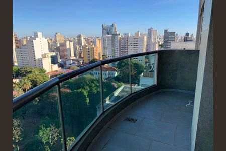 Apartamento à venda com 330m², 4 quartos e 3 vagasFoto 25