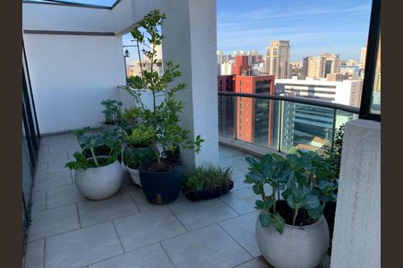Apartamento à venda com 330m², 4 quartos e 3 vagasFoto 12