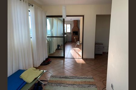 Apartamento à venda com 330m², 4 quartos e 3 vagasFoto 11
