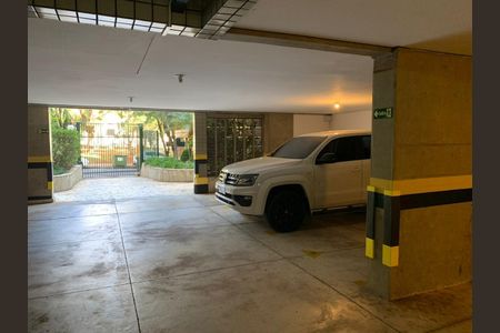 Apartamento à venda com 330m², 4 quartos e 3 vagasFoto 20