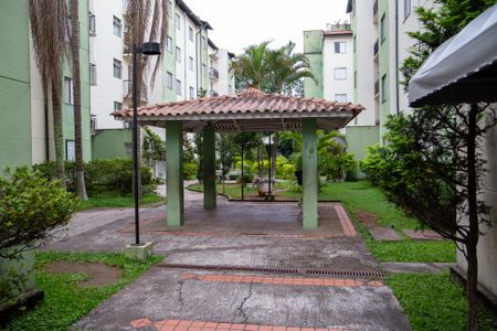 Apartamento para alugar com 53m², 2 quartos e 1 vaga Apartamento para alugar com 53m², 2 quartos e 1 vagaÁrea comum