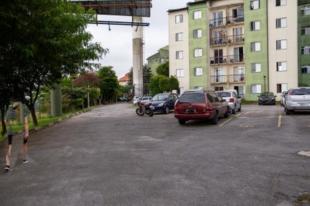 Apartamento para alugar com 53m², 2 quartos e 1 vaga Apartamento para alugar com 53m², 2 quartos e 1 vagaÁrea comum