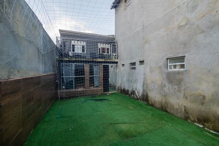 Casa à venda com 66m², 3 quartos e 1 vagaÁrea comum