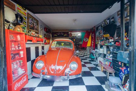 Casa à venda com 66m², 3 quartos e 1 vagaGaragem