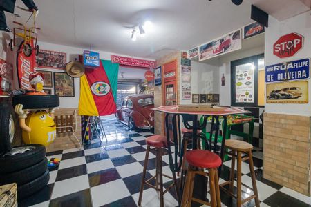 Casa à venda com 66m², 3 quartos e 1 vagaÁrea comum