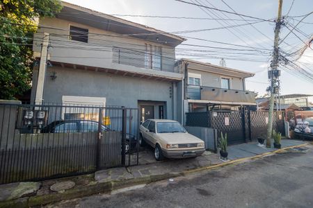 Casa à venda com 66m², 3 quartos e 1 vagaFachada
