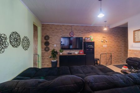 Casa à venda com 66m², 3 quartos e 1 vagaSala