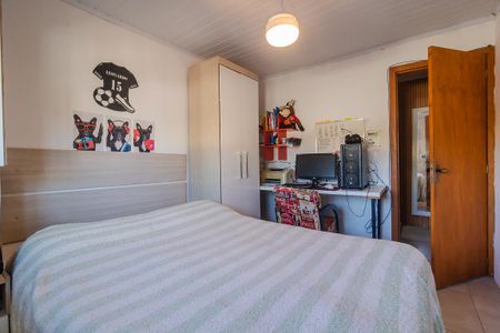 Casa à venda com 66m², 3 quartos e 1 vagaQuarto 1