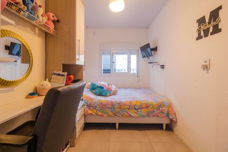 Casa à venda com 66m², 3 quartos e 1 vagaQuarto 3