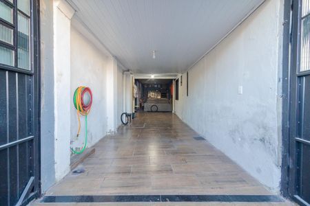 Casa à venda com 66m², 3 quartos e 1 vagaGaragem