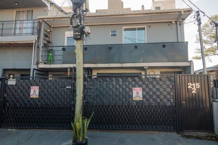 Casa à venda com 66m², 3 quartos e 1 vagaFachada