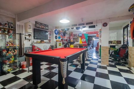 Casa à venda com 66m², 3 quartos e 1 vagaÁrea comum