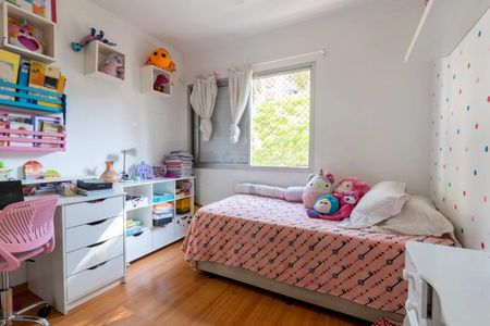 Apartamento à venda com 115m², 3 quartos e 2 vagas Apartamento à venda com 115m², 3 quartos e 2 vagasFoto 23