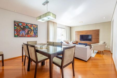 Apartamento à venda com 115m², 3 quartos e 2 vagas Apartamento à venda com 115m², 3 quartos e 2 vagasFoto 09