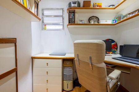 Apartamento à venda com 115m², 3 quartos e 2 vagas Apartamento à venda com 115m², 3 quartos e 2 vagasFoto 40