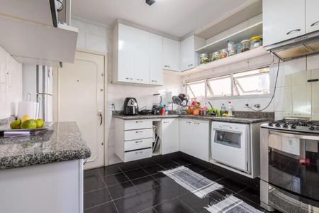 Apartamento à venda com 115m², 3 quartos e 2 vagas Apartamento à venda com 115m², 3 quartos e 2 vagasFoto 17