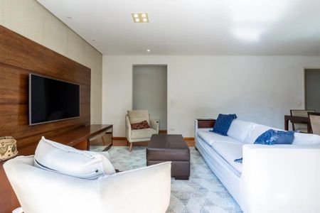 Apartamento à venda com 115m², 3 quartos e 2 vagas Apartamento à venda com 115m², 3 quartos e 2 vagasFoto 06