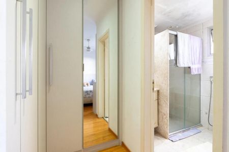 Apartamento à venda com 115m², 3 quartos e 2 vagas Apartamento à venda com 115m², 3 quartos e 2 vagasFoto 28