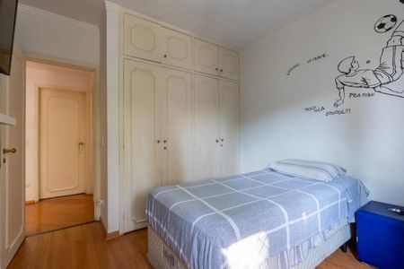 Apartamento à venda com 115m², 3 quartos e 2 vagas Apartamento à venda com 115m², 3 quartos e 2 vagasFoto 38