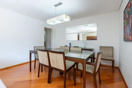 Apartamento à venda com 115m², 3 quartos e 2 vagas Apartamento à venda com 115m², 3 quartos e 2 vagasFoto 08
