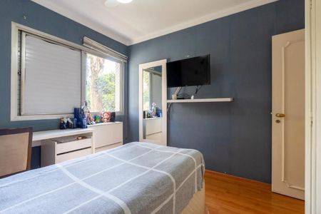 Apartamento à venda com 115m², 3 quartos e 2 vagas Apartamento à venda com 115m², 3 quartos e 2 vagasFoto 37