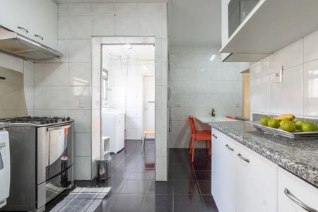 Apartamento à venda com 115m², 3 quartos e 2 vagas Apartamento à venda com 115m², 3 quartos e 2 vagasFoto 15