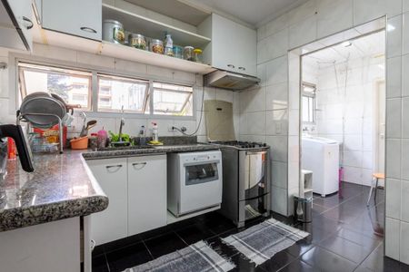 Apartamento à venda com 115m², 3 quartos e 2 vagas Apartamento à venda com 115m², 3 quartos e 2 vagasFoto 14