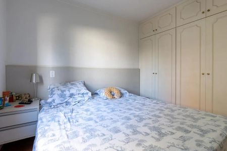 Apartamento à venda com 115m², 3 quartos e 2 vagas Apartamento à venda com 115m², 3 quartos e 2 vagasFoto 30
