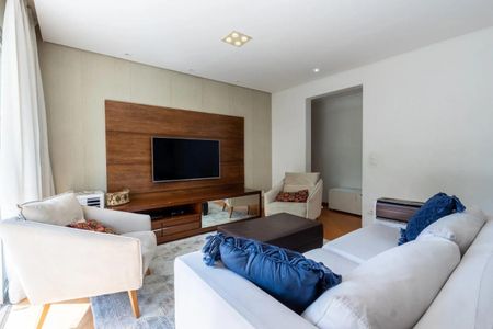 Apartamento à venda com 115m², 3 quartos e 2 vagas Apartamento à venda com 115m², 3 quartos e 2 vagasFoto 07